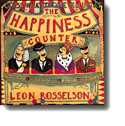 Guess What They're Selling at the Happiness Counter cover image