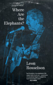 Where are the elephants? By Leon Rosselson